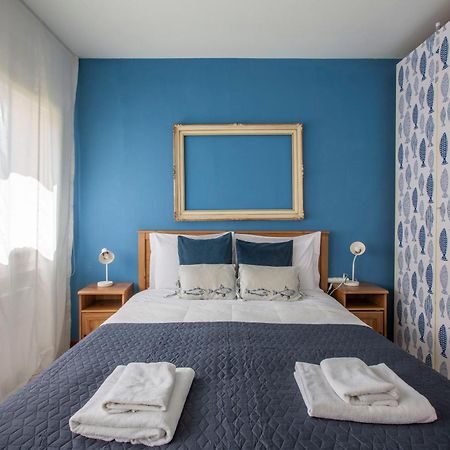 Bed and Breakfast Tosca House 2 Варенна Экстерьер фото